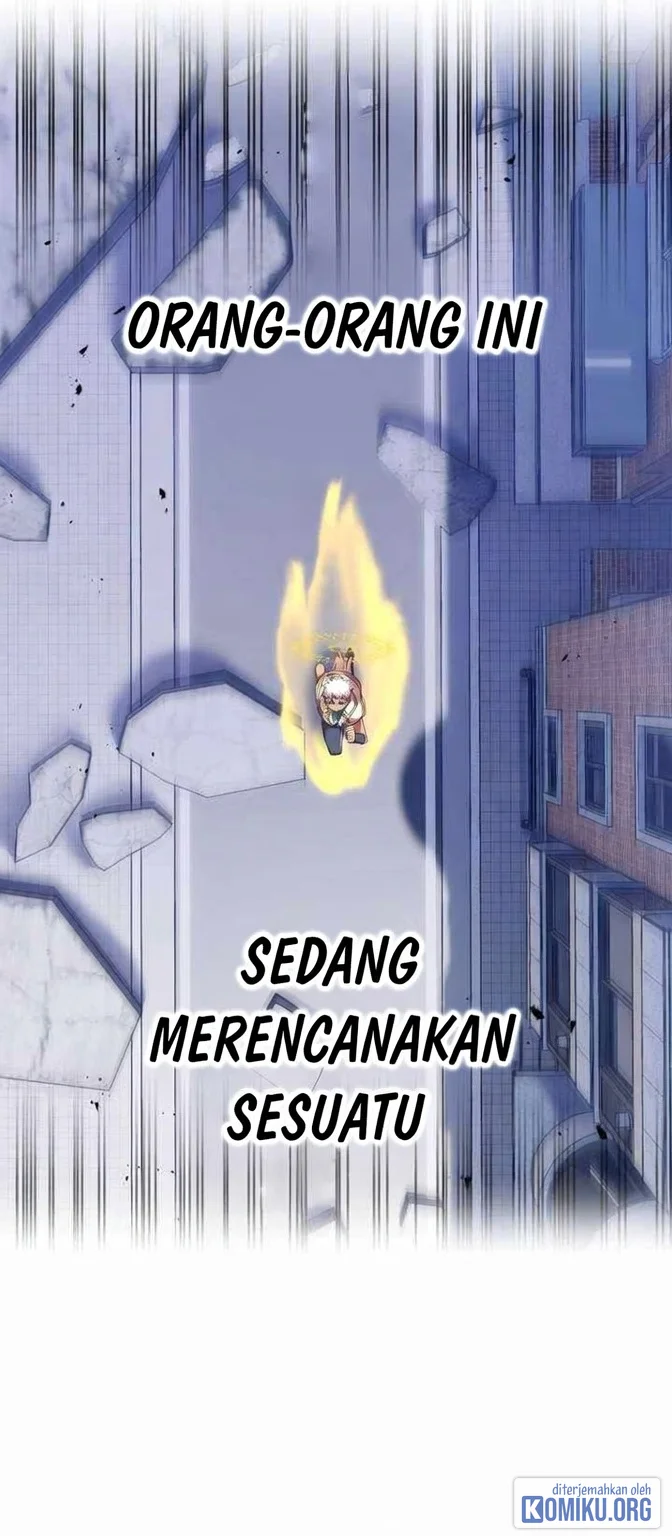 Savior of Divine Blood ~Draw Out 0.00000001% to Become the Strongest~ Chapter 139 - halaman 83