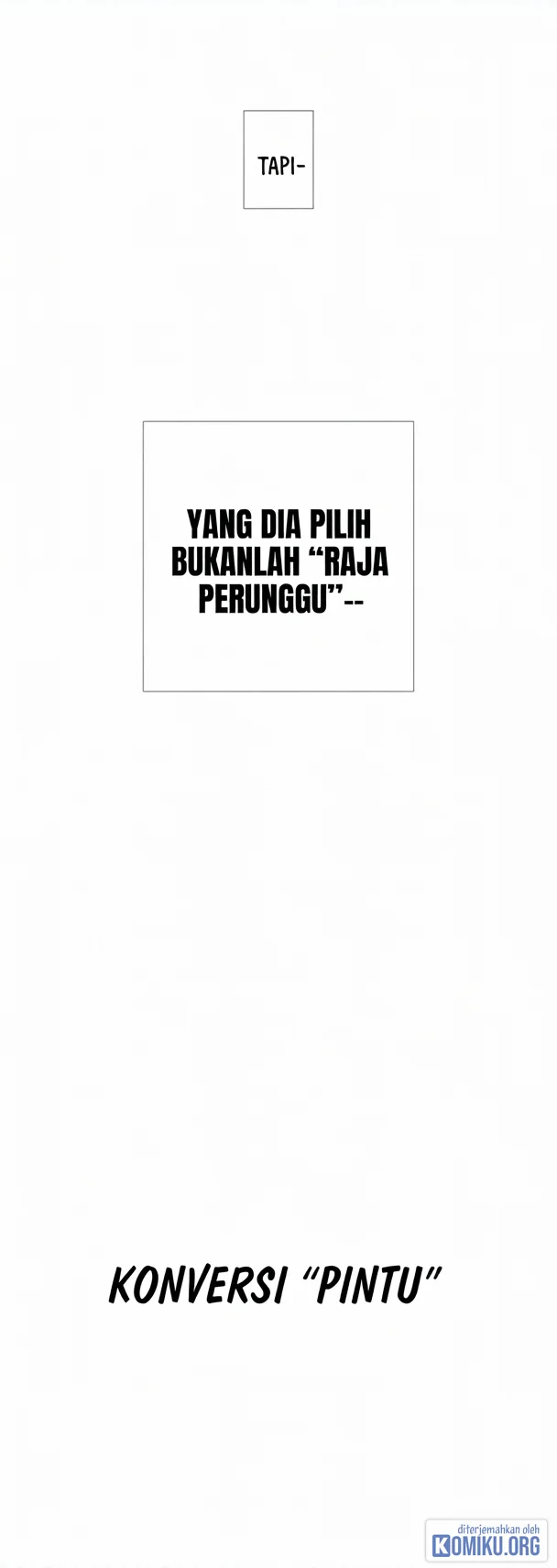 Savior of Divine Blood ~Draw Out 0.00000001% to Become the Strongest~ Chapter 139 - halaman 85