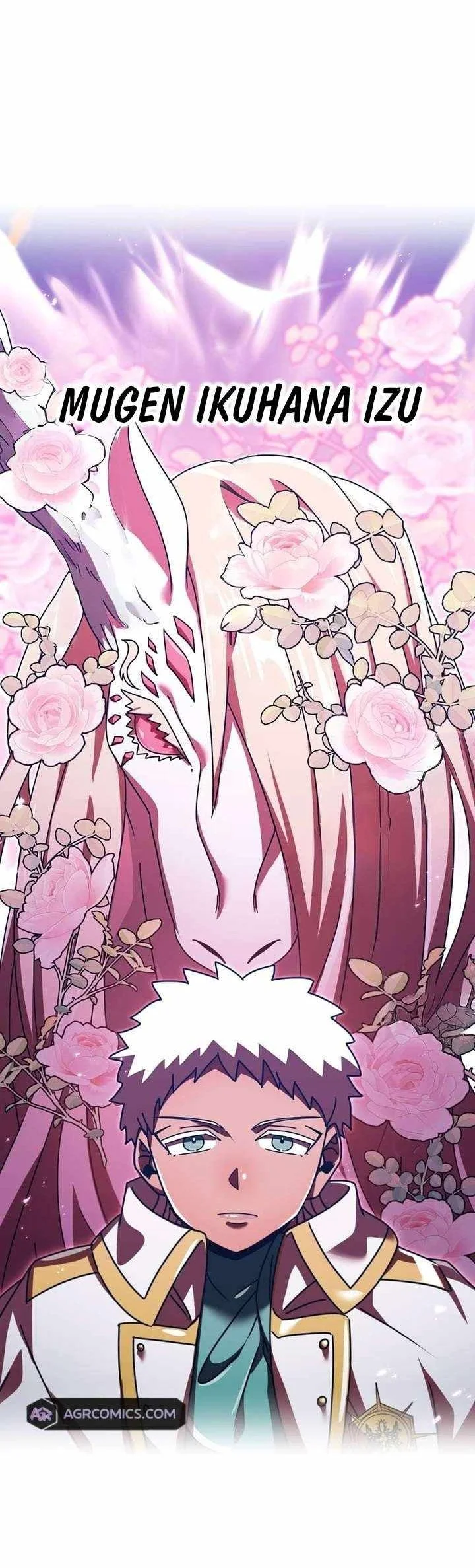 Savior of Divine Blood ~Draw Out 0.00000001% to Become the Strongest~ Chapter 139 - halaman 86