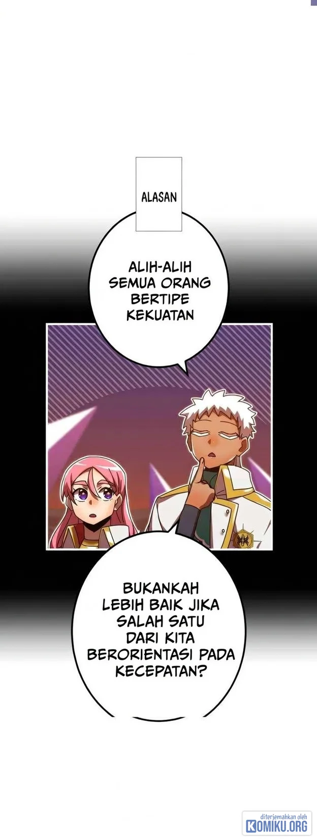 Savior of Divine Blood ~Draw Out 0.00000001% to Become the Strongest~ Chapter 139 - halaman 87
