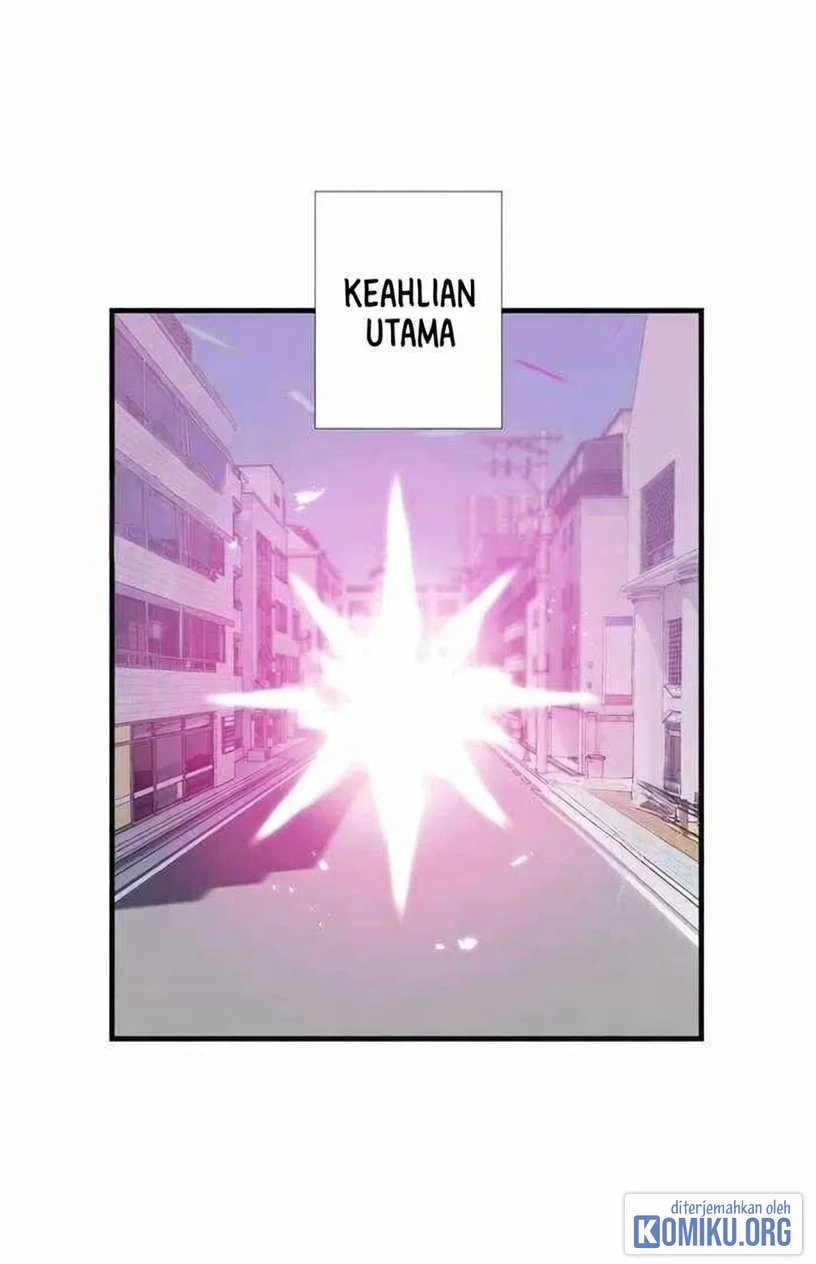 Savior of Divine Blood ~Draw Out 0.00000001% to Become the Strongest~ Chapter 139 - halaman 88