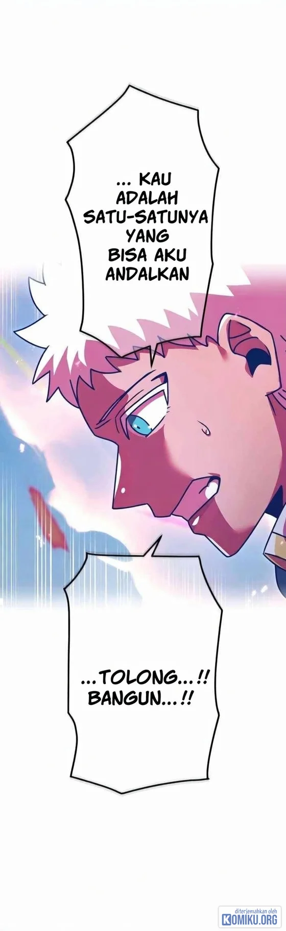 Savior of Divine Blood ~Draw Out 0.00000001% to Become the Strongest~ Chapter 139 - halaman 92