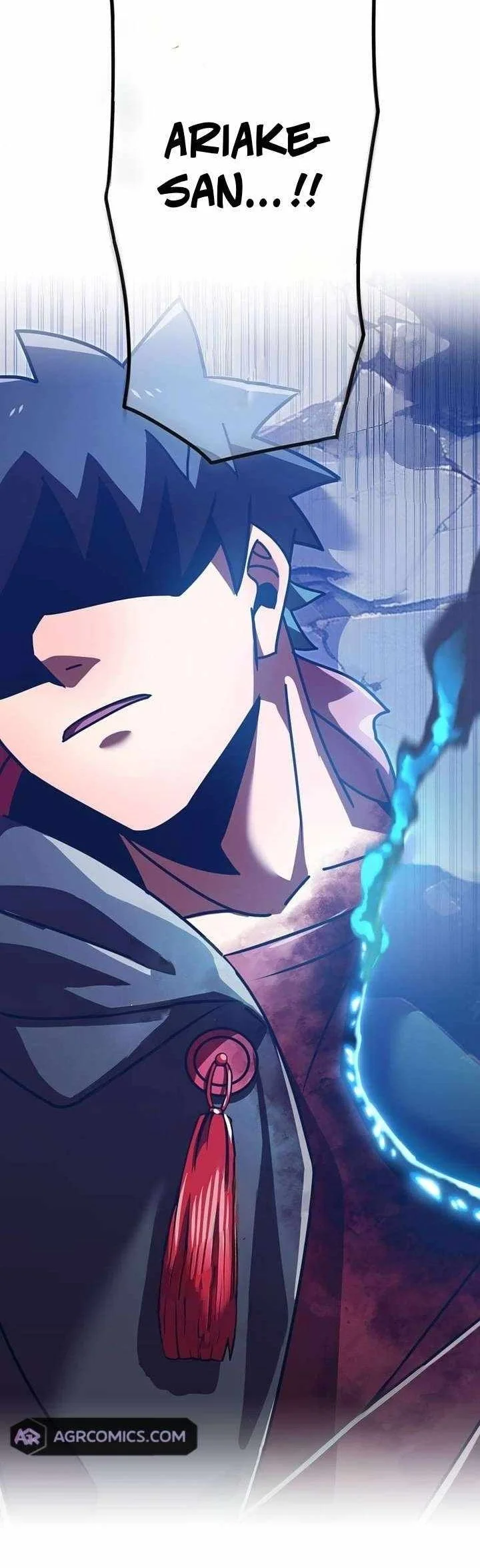 Savior of Divine Blood ~Draw Out 0.00000001% to Become the Strongest~ Chapter 139 - halaman 94