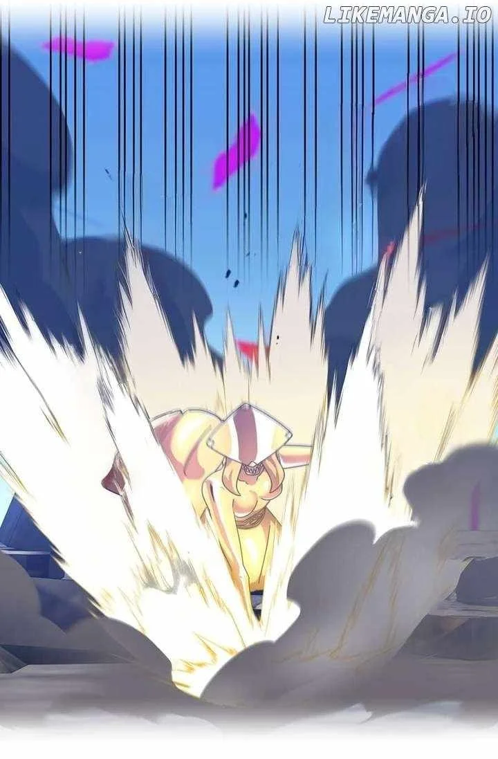 Savior of Divine Blood ~Draw Out 0.00000001% to Become the Strongest~ Chapter 139 - halaman 97