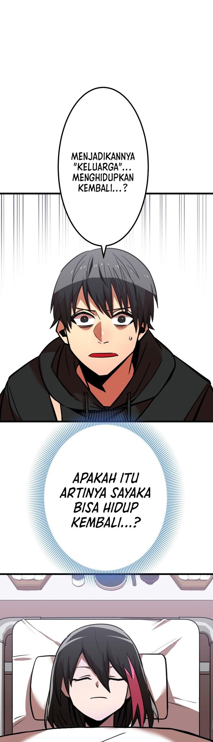 Savior of Divine Blood ~Draw Out 0.00000001% to Become the Strongest~ Chapter 14 - halaman 14