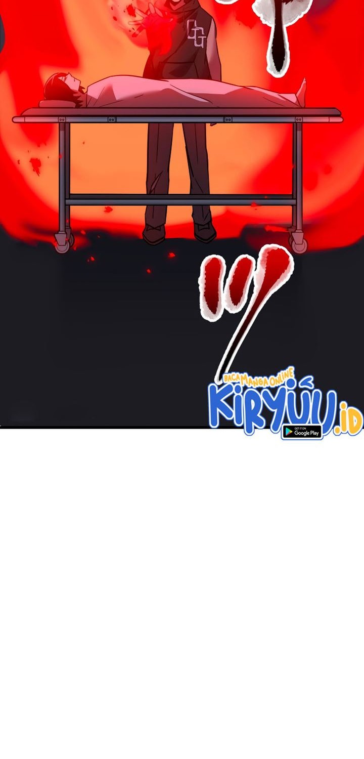 Savior of Divine Blood ~Draw Out 0.00000001% to Become the Strongest~ Chapter 14 - halaman 17