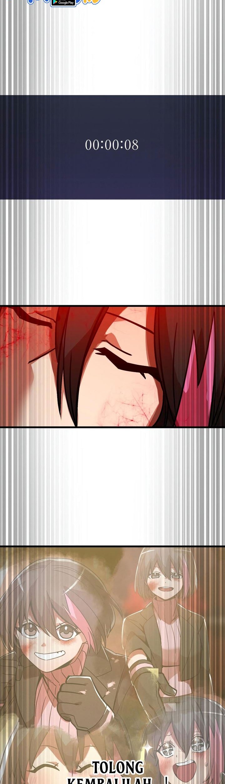 Savior of Divine Blood ~Draw Out 0.00000001% to Become the Strongest~ Chapter 14 - halaman 19