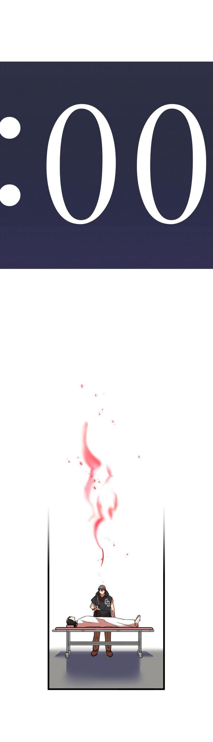 Savior of Divine Blood ~Draw Out 0.00000001% to Become the Strongest~ Chapter 14 - halaman 22