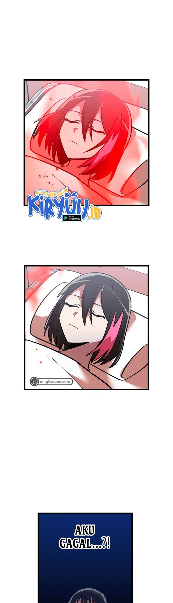 Savior of Divine Blood ~Draw Out 0.00000001% to Become the Strongest~ Chapter 14 - halaman 23
