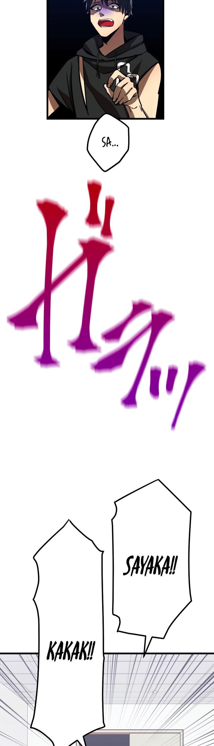 Savior of Divine Blood ~Draw Out 0.00000001% to Become the Strongest~ Chapter 14 - halaman 24