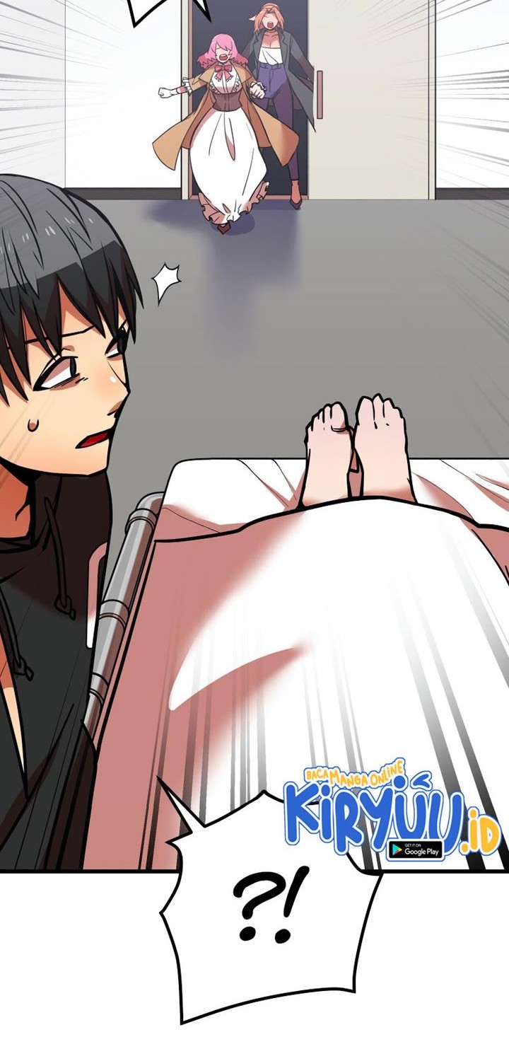 Savior of Divine Blood ~Draw Out 0.00000001% to Become the Strongest~ Chapter 14 - halaman 25
