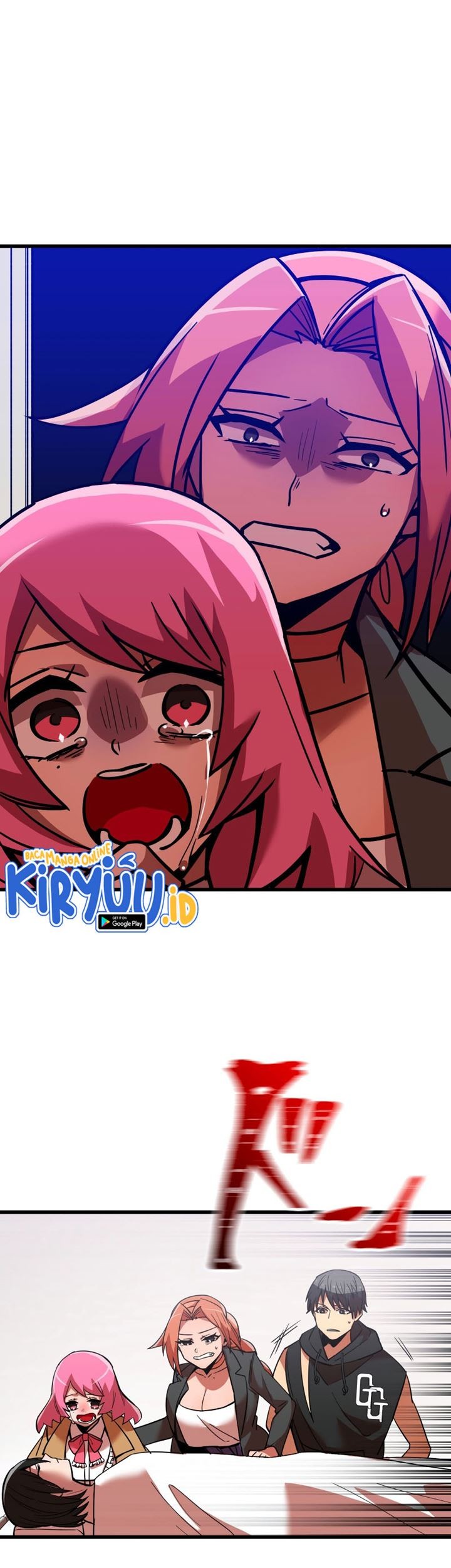 Savior of Divine Blood ~Draw Out 0.00000001% to Become the Strongest~ Chapter 14 - halaman 26