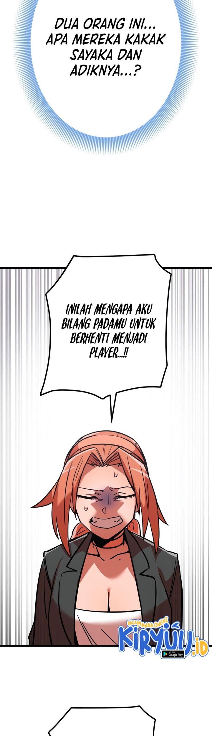 Savior of Divine Blood ~Draw Out 0.00000001% to Become the Strongest~ Chapter 14 - halaman 28