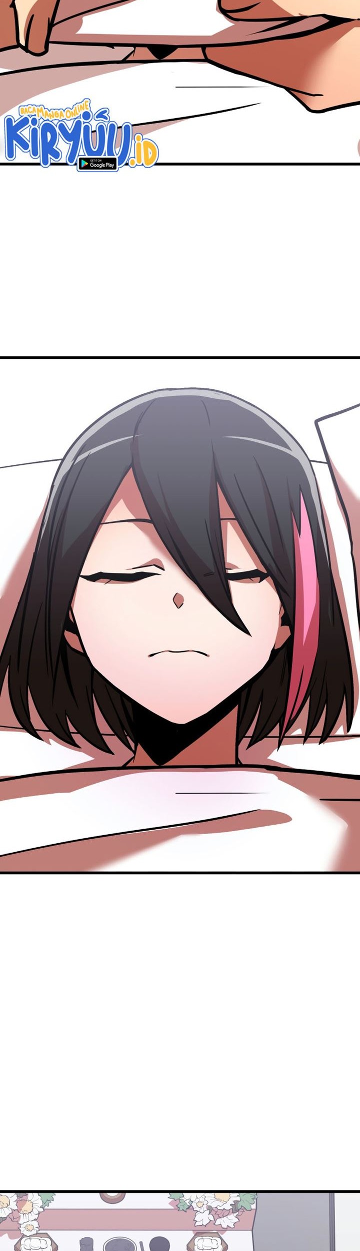 Savior of Divine Blood ~Draw Out 0.00000001% to Become the Strongest~ Chapter 14 - halaman 3