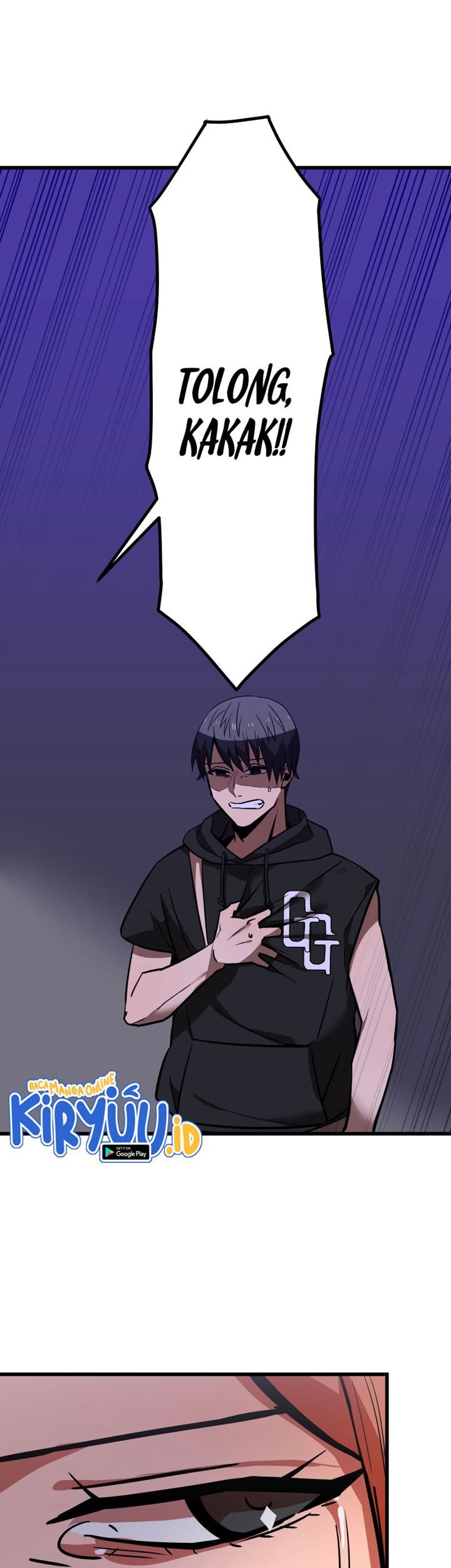 Savior of Divine Blood ~Draw Out 0.00000001% to Become the Strongest~ Chapter 14 - halaman 30