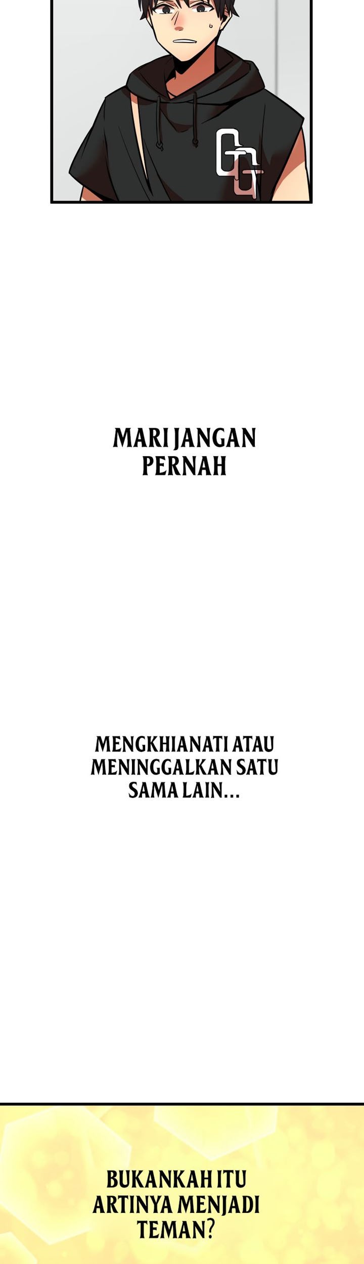Savior of Divine Blood ~Draw Out 0.00000001% to Become the Strongest~ Chapter 14 - halaman 32