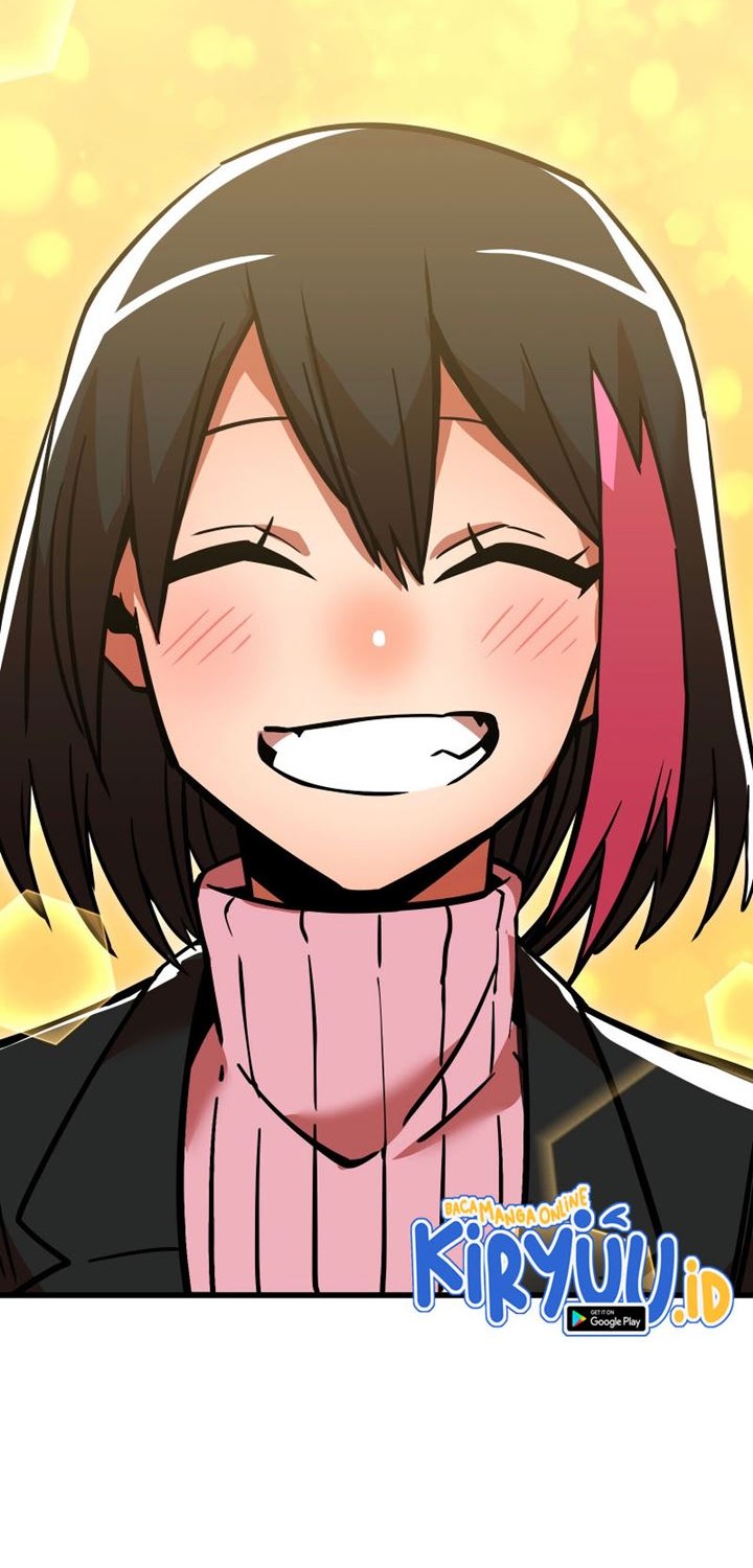 Savior of Divine Blood ~Draw Out 0.00000001% to Become the Strongest~ Chapter 14 - halaman 33
