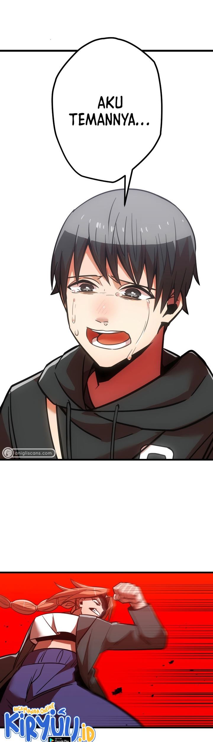 Savior of Divine Blood ~Draw Out 0.00000001% to Become the Strongest~ Chapter 14 - halaman 34
