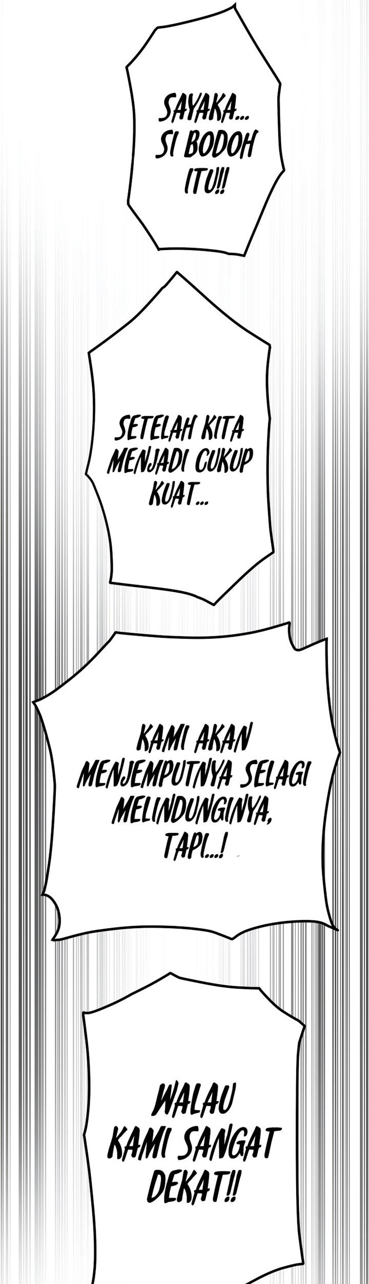 Savior of Divine Blood ~Draw Out 0.00000001% to Become the Strongest~ Chapter 14 - halaman 38