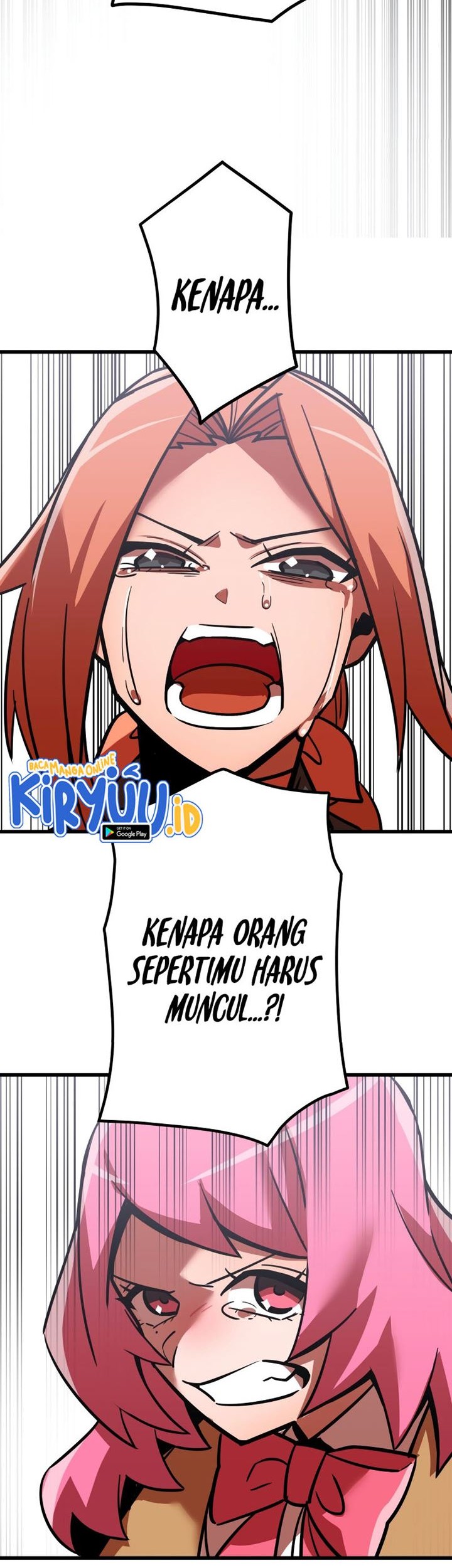 Savior of Divine Blood ~Draw Out 0.00000001% to Become the Strongest~ Chapter 14 - halaman 39