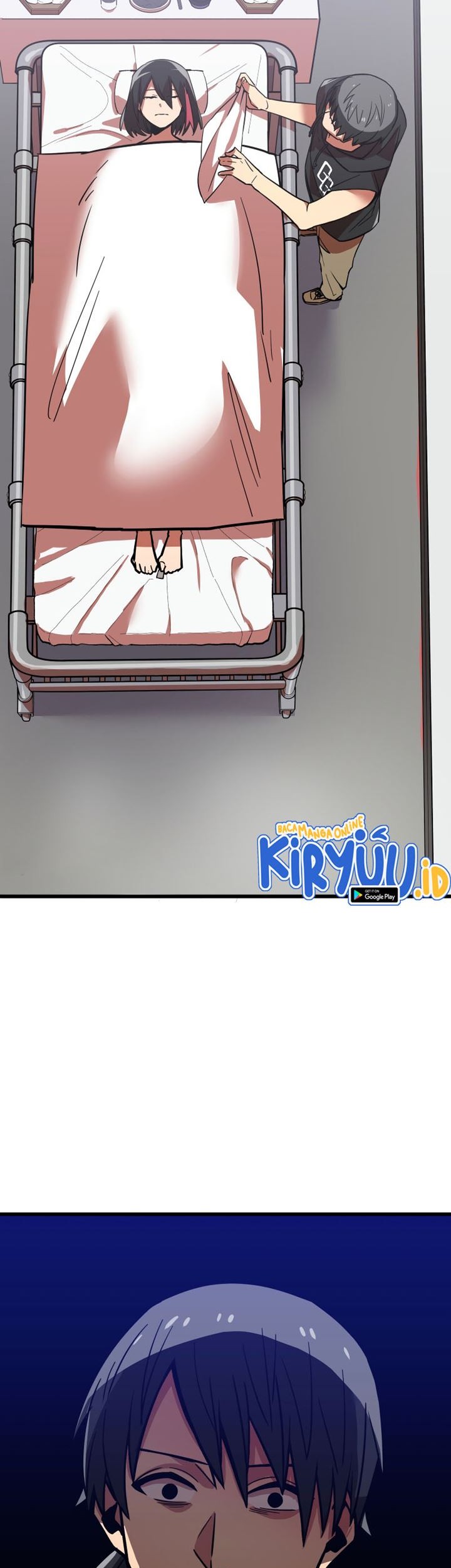 Savior of Divine Blood ~Draw Out 0.00000001% to Become the Strongest~ Chapter 14 - halaman 4