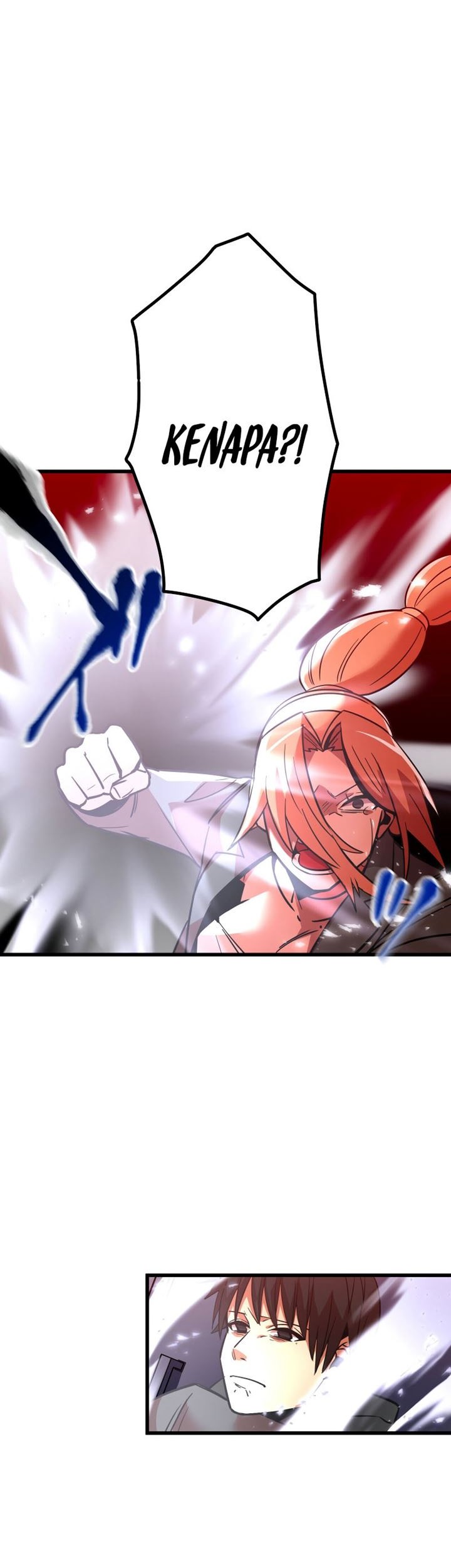 Savior of Divine Blood ~Draw Out 0.00000001% to Become the Strongest~ Chapter 14 - halaman 40