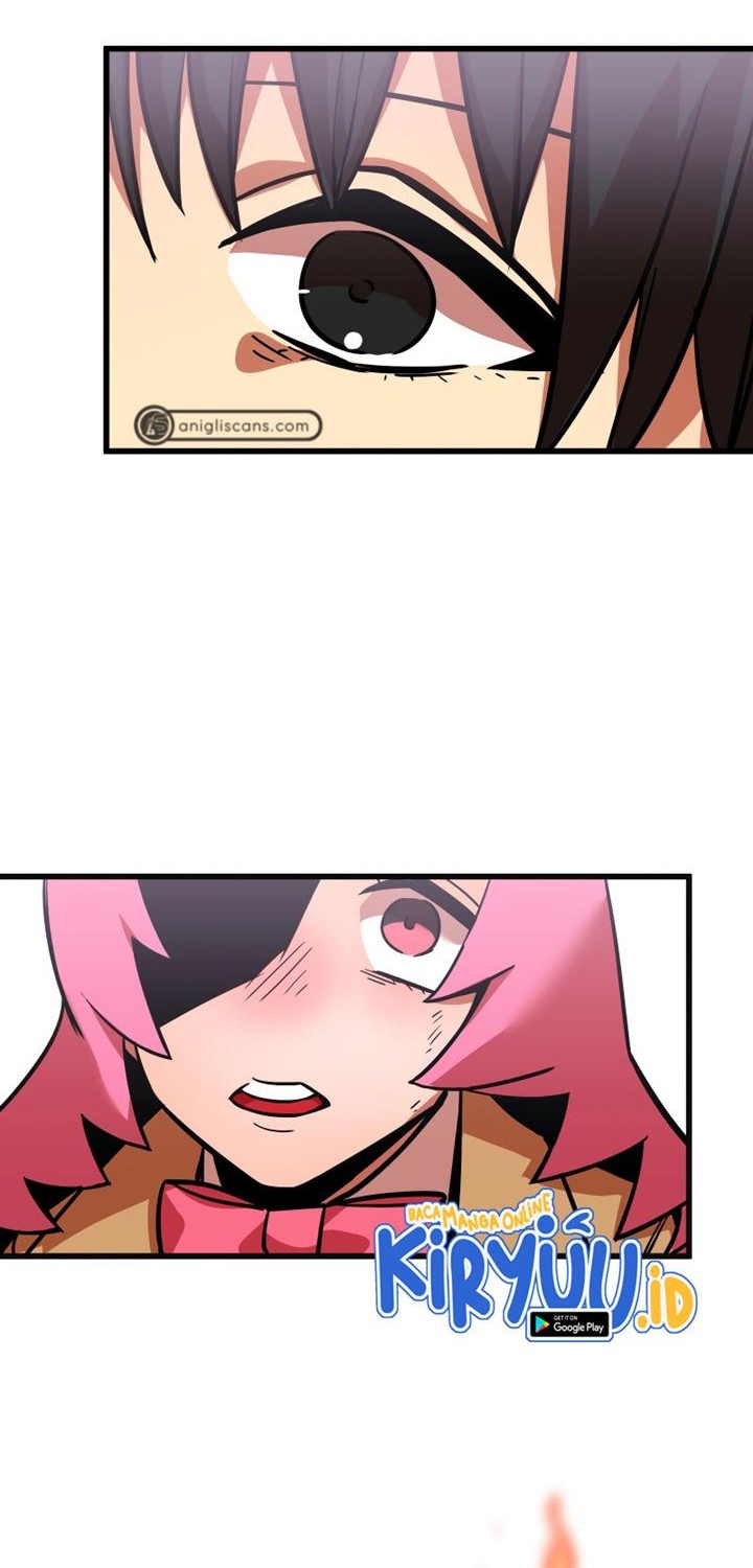 Savior of Divine Blood ~Draw Out 0.00000001% to Become the Strongest~ Chapter 14 - halaman 41