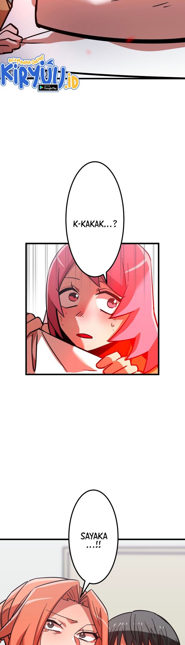 Savior of Divine Blood ~Draw Out 0.00000001% to Become the Strongest~ Chapter 14 - halaman 43