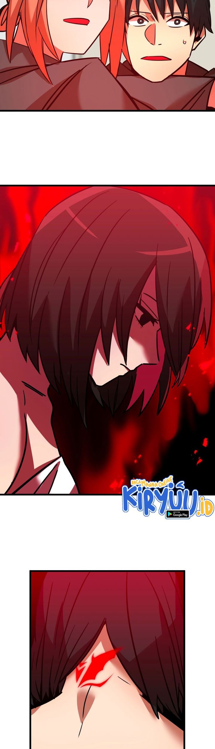 Savior of Divine Blood ~Draw Out 0.00000001% to Become the Strongest~ Chapter 14 - halaman 44