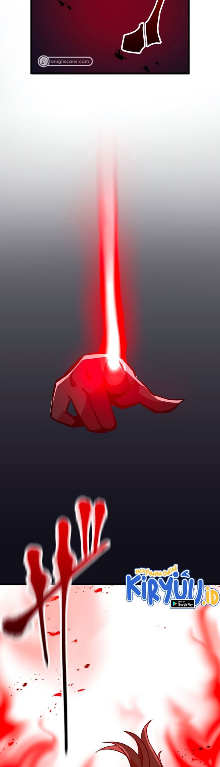 Savior of Divine Blood ~Draw Out 0.00000001% to Become the Strongest~ Chapter 14 - halaman 48