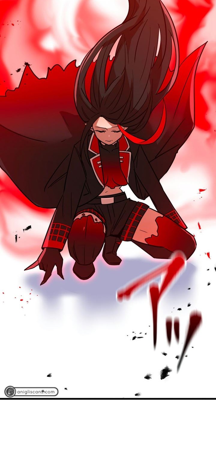 Savior of Divine Blood ~Draw Out 0.00000001% to Become the Strongest~ Chapter 14 - halaman 49
