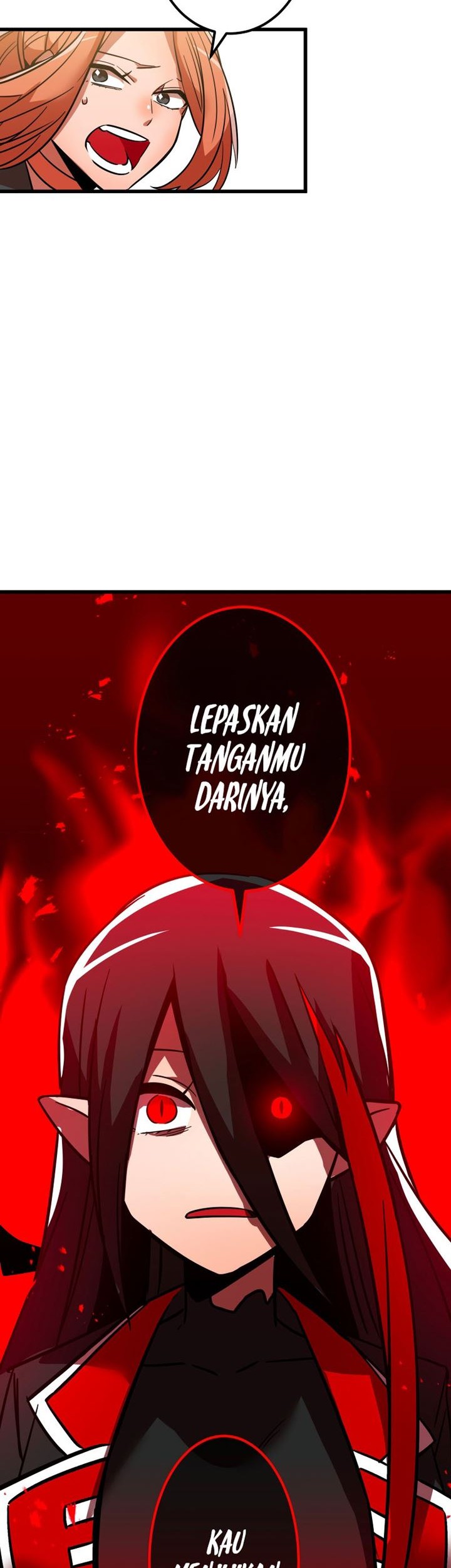 Savior of Divine Blood ~Draw Out 0.00000001% to Become the Strongest~ Chapter 14 - halaman 51