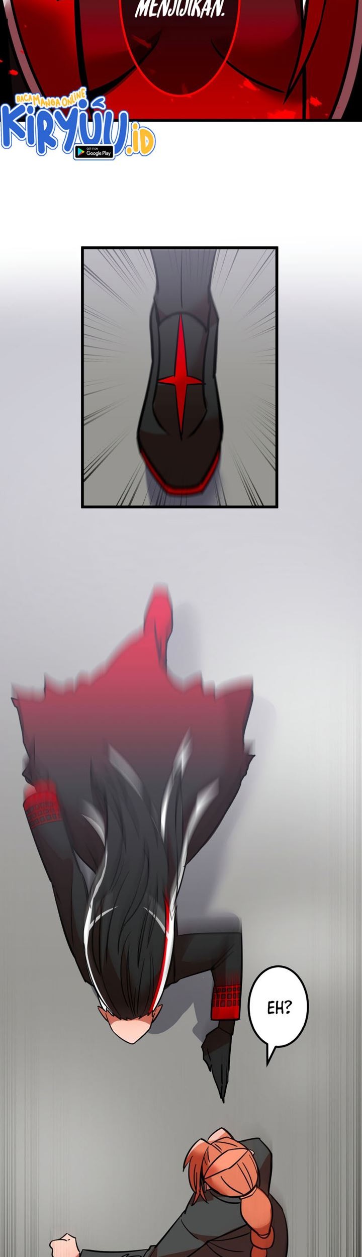 Savior of Divine Blood ~Draw Out 0.00000001% to Become the Strongest~ Chapter 14 - halaman 52