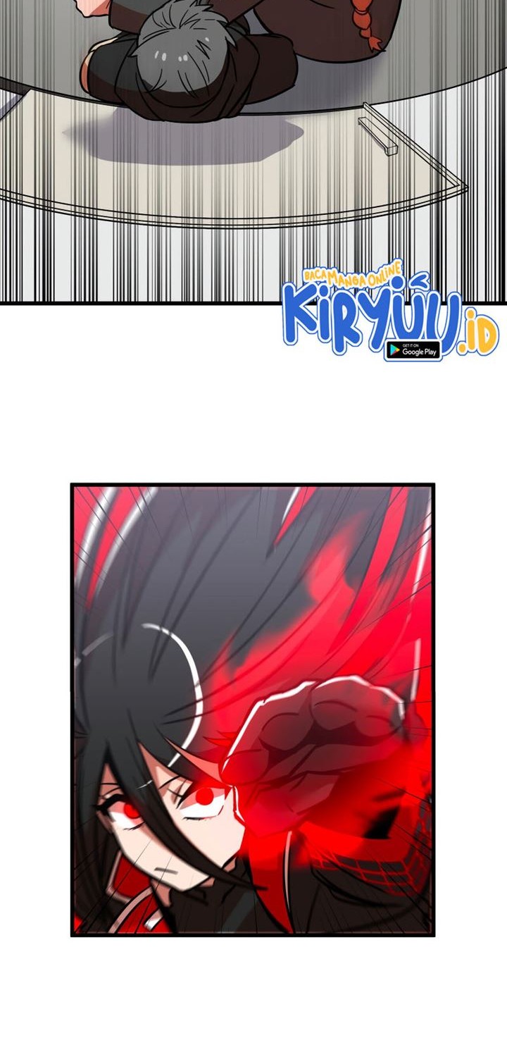 Savior of Divine Blood ~Draw Out 0.00000001% to Become the Strongest~ Chapter 14 - halaman 53