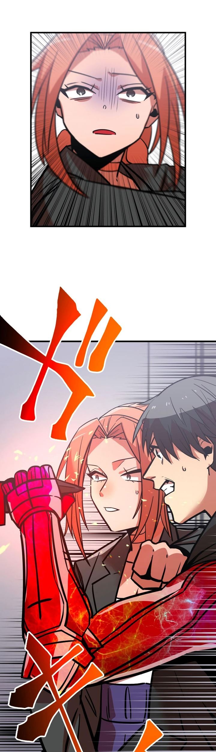 Savior of Divine Blood ~Draw Out 0.00000001% to Become the Strongest~ Chapter 14 - halaman 54