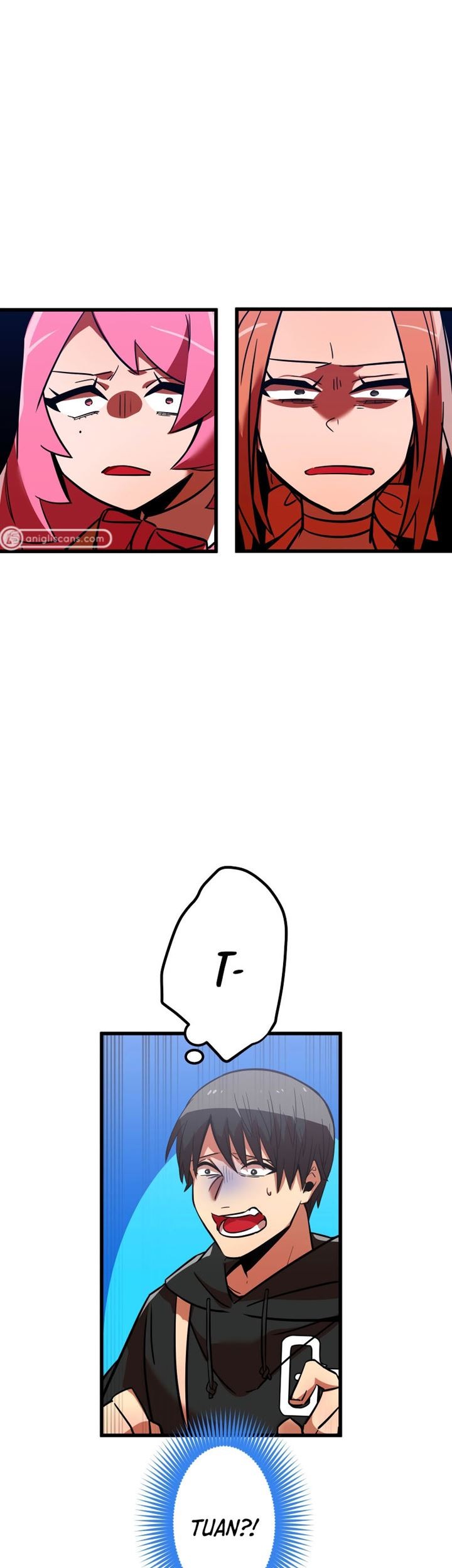 Savior of Divine Blood ~Draw Out 0.00000001% to Become the Strongest~ Chapter 14 - halaman 58