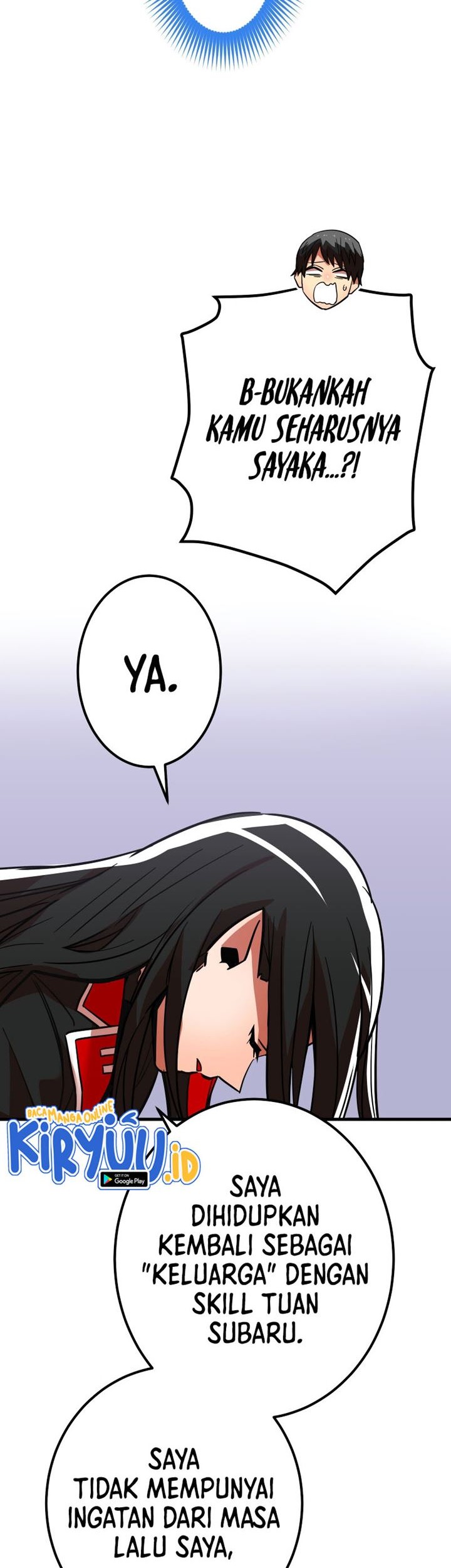 Savior of Divine Blood ~Draw Out 0.00000001% to Become the Strongest~ Chapter 14 - halaman 59