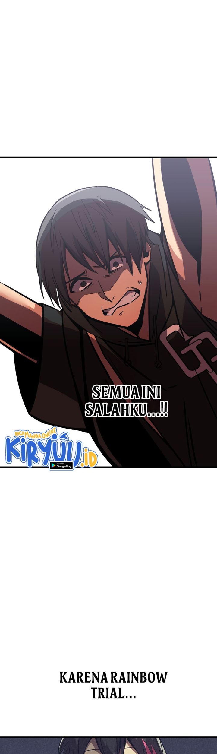 Savior of Divine Blood ~Draw Out 0.00000001% to Become the Strongest~ Chapter 14 - halaman 6