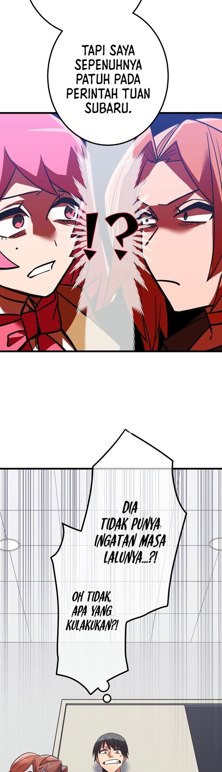 Savior of Divine Blood ~Draw Out 0.00000001% to Become the Strongest~ Chapter 14 - halaman 60