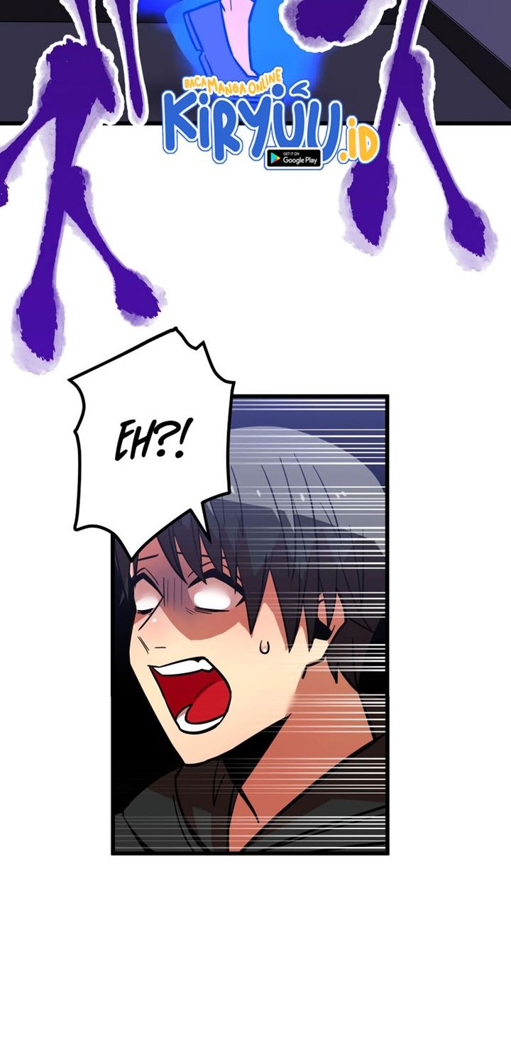 Savior of Divine Blood ~Draw Out 0.00000001% to Become the Strongest~ Chapter 14 - halaman 65