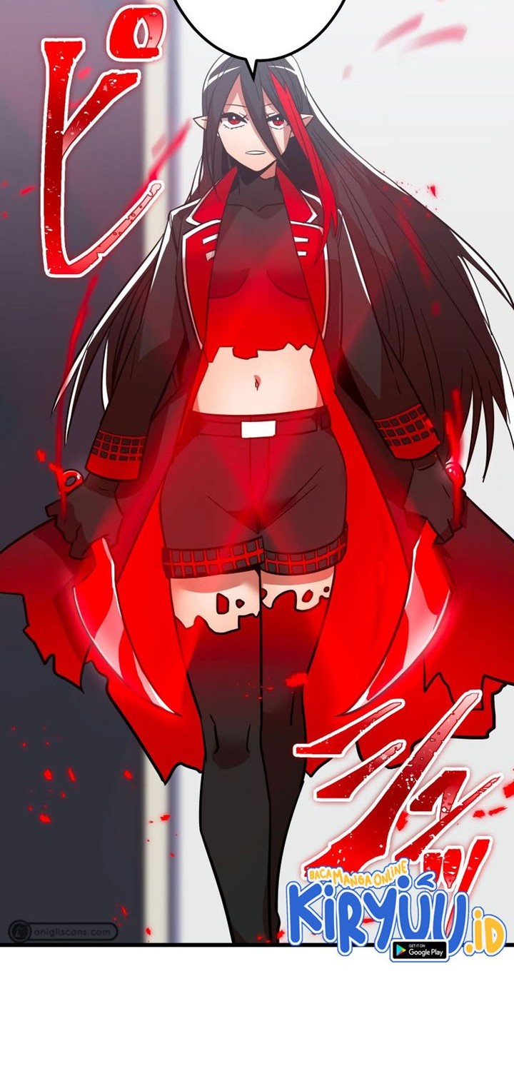 Savior of Divine Blood ~Draw Out 0.00000001% to Become the Strongest~ Chapter 14 - halaman 69