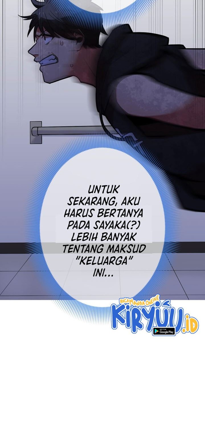 Savior of Divine Blood ~Draw Out 0.00000001% to Become the Strongest~ Chapter 14 - halaman 77