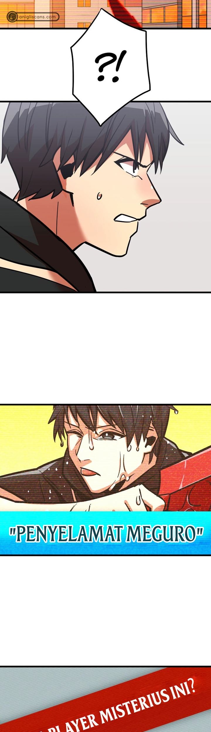 Savior of Divine Blood ~Draw Out 0.00000001% to Become the Strongest~ Chapter 14 - halaman 80