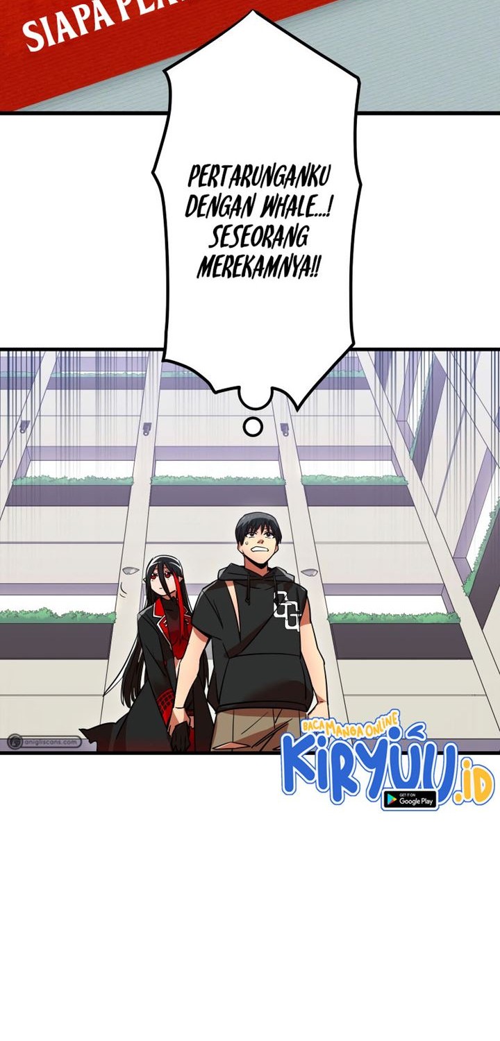 Savior of Divine Blood ~Draw Out 0.00000001% to Become the Strongest~ Chapter 14 - halaman 81