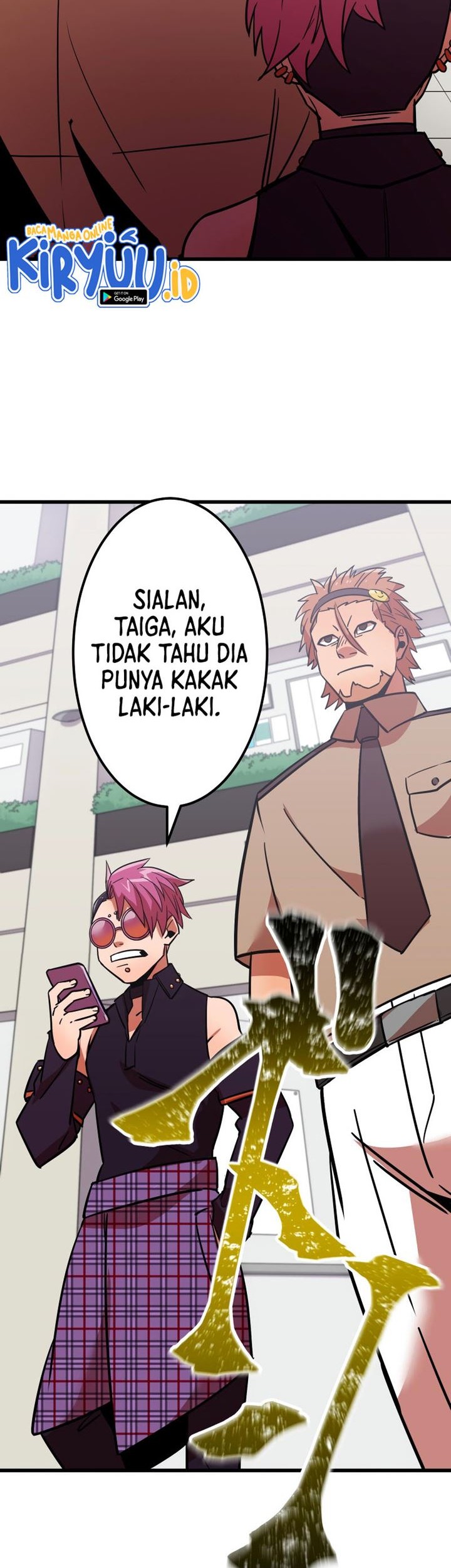 Savior of Divine Blood ~Draw Out 0.00000001% to Become the Strongest~ Chapter 14 - halaman 83