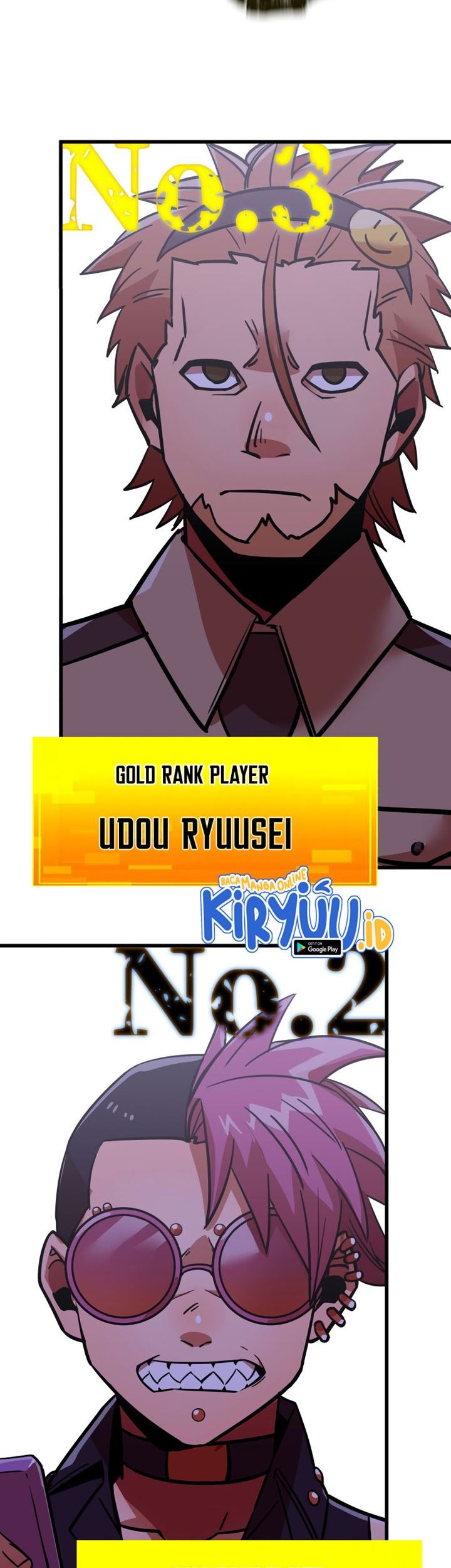 Savior of Divine Blood ~Draw Out 0.00000001% to Become the Strongest~ Chapter 14 - halaman 84