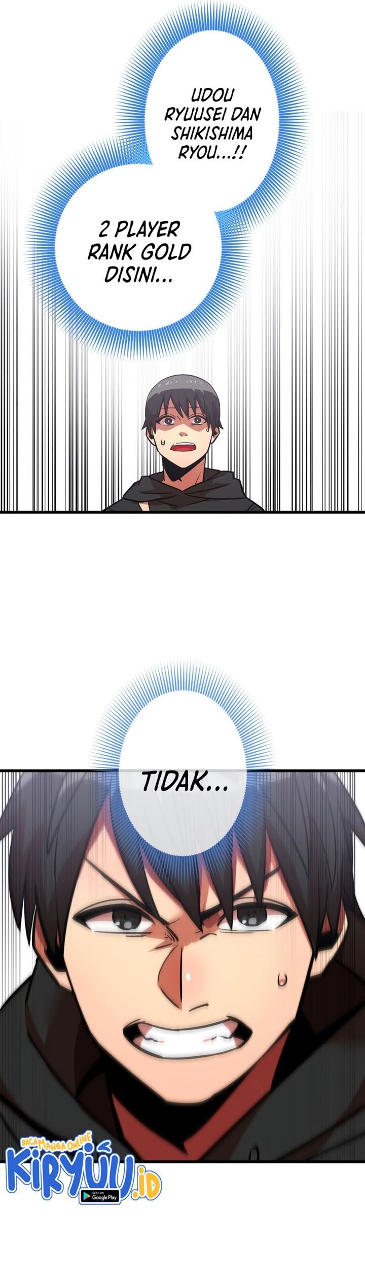 Savior of Divine Blood ~Draw Out 0.00000001% to Become the Strongest~ Chapter 14 - halaman 86