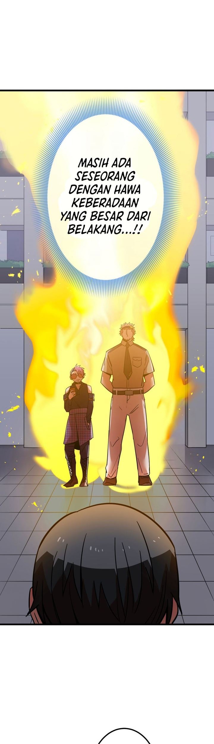 Savior of Divine Blood ~Draw Out 0.00000001% to Become the Strongest~ Chapter 14 - halaman 87