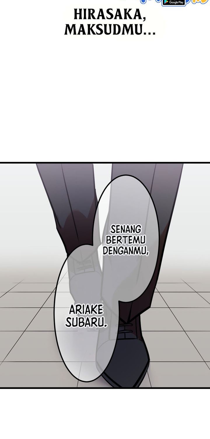 Savior of Divine Blood ~Draw Out 0.00000001% to Become the Strongest~ Chapter 14 - halaman 89