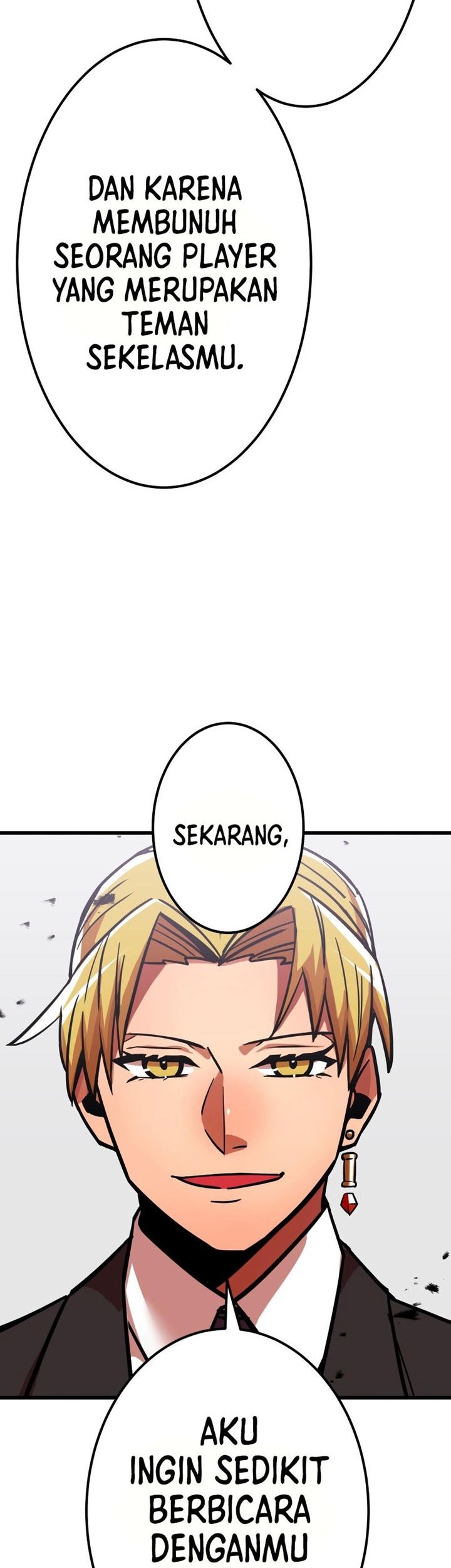 Savior of Divine Blood ~Draw Out 0.00000001% to Become the Strongest~ Chapter 14 - halaman 91